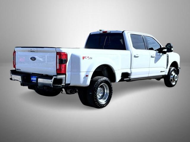 2024 Ford F-350 Lariat
