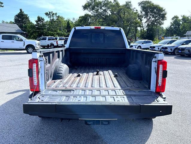 2024 Ford F-350 Lariat