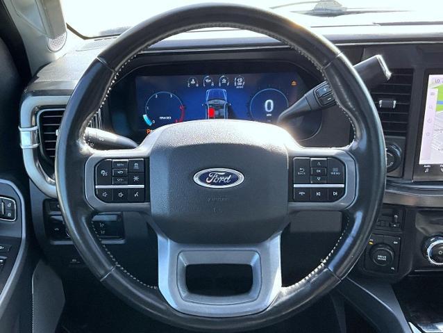 2024 Ford F-350 Lariat