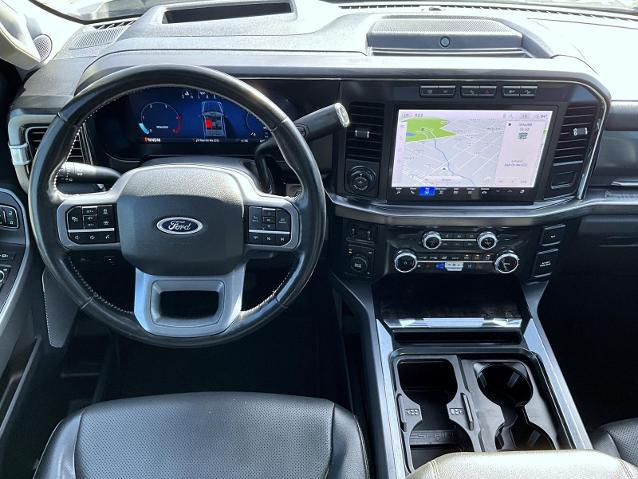 2024 Ford F-350 Lariat