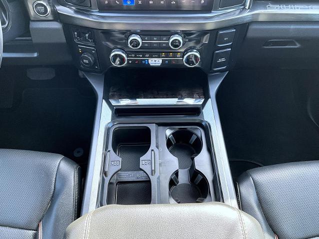 2024 Ford F-350 Lariat