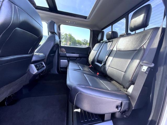2024 Ford F-350 Lariat