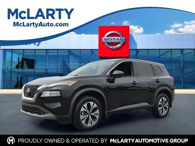 2023 Nissan Rogue SV FWD for sale in Benton, AR