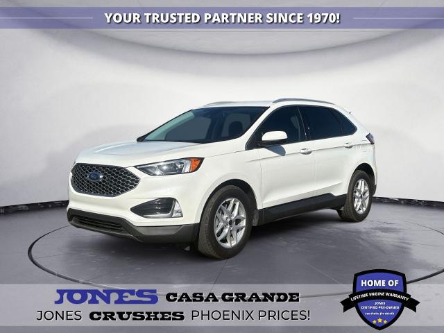 2024 Ford Edge SEL for sale in Casa Grande, AZ