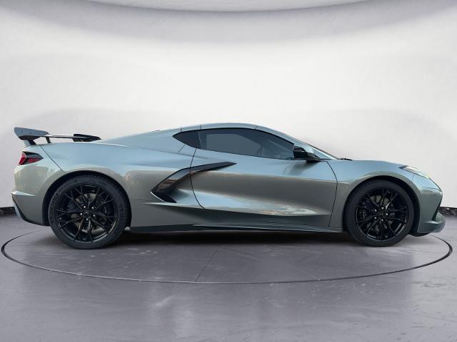 2023 Chevrolet Corvette Stingray RWD Coupe 2LT