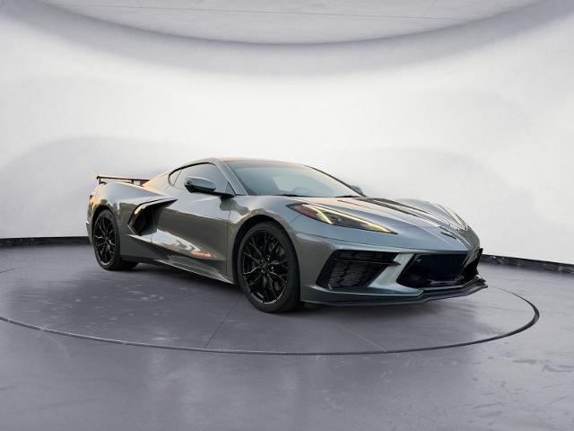 2023 Chevrolet Corvette Stingray RWD Coupe 2LT