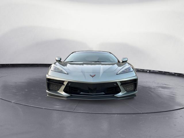 2023 Chevrolet Corvette Stingray RWD Coupe 2LT