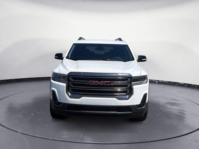 2023 GMC Acadia AWD AT4