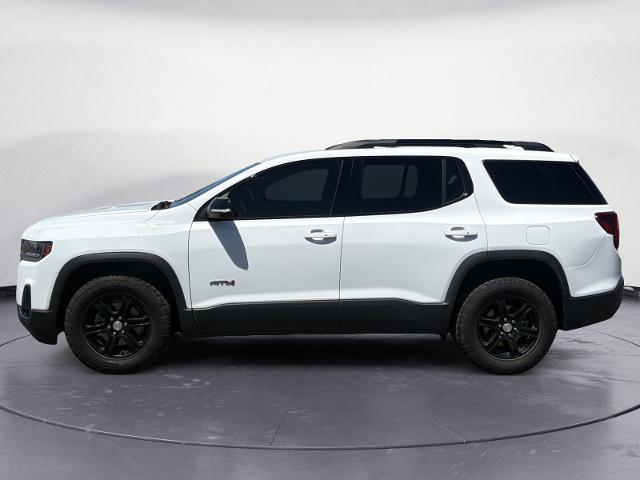 2023 GMC Acadia AWD AT4