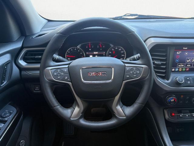 2023 GMC Acadia AWD AT4