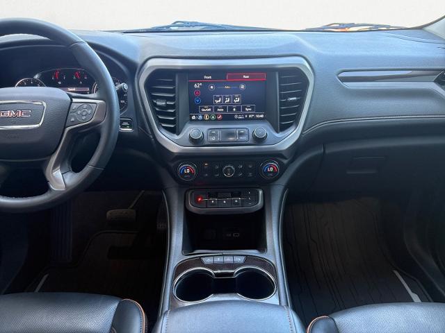 2023 GMC Acadia AWD AT4