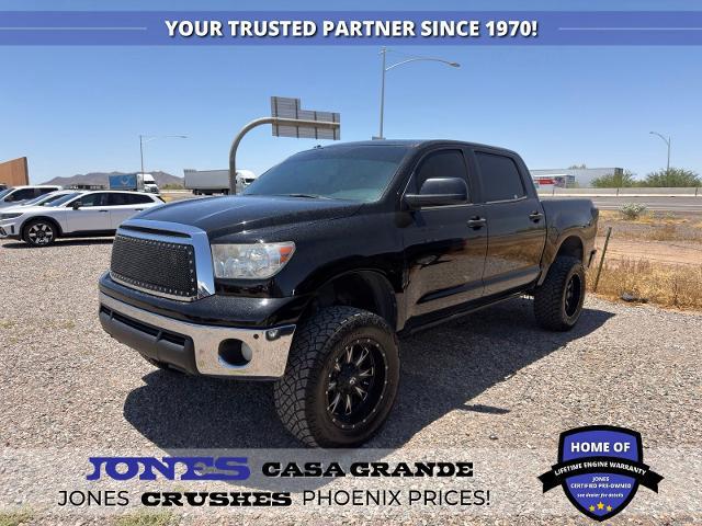 2012 Toyota Tundra Grade 5.7L V8 for sale in Casa Grande, AZ