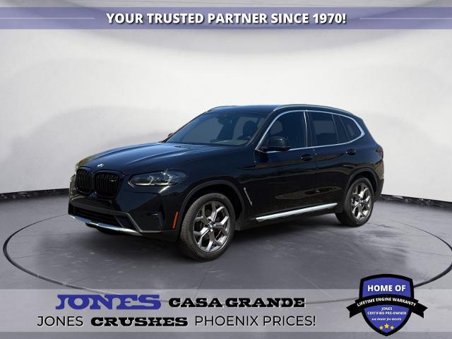 2022 BMW X3 xDrive30i for sale in Casa Grande, AZ
