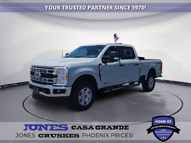 2025 Ford F-250 XLT for sale in Casa Grande, AZ
