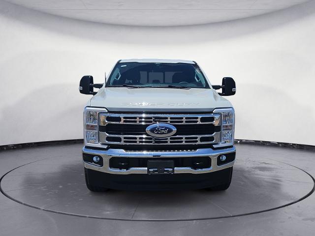 2025 Ford F-250 XLT