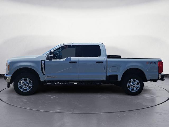 2025 Ford F-250 XLT