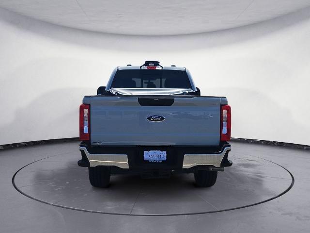 2025 Ford F-250 XLT