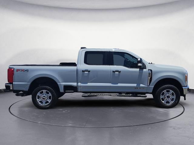 2025 Ford F-250 XLT