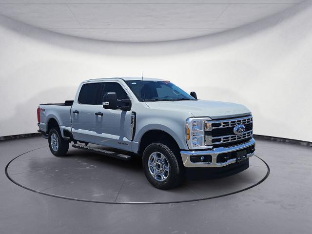 2025 Ford F-250 XLT