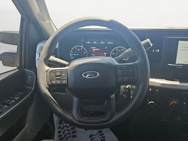 2025 Ford F-250 XLT