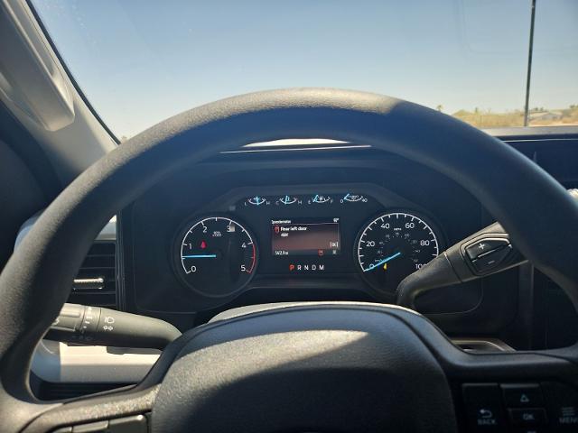 2025 Ford F-250 XLT