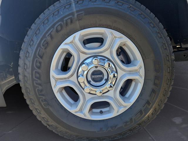 2025 Ford F-250 XLT
