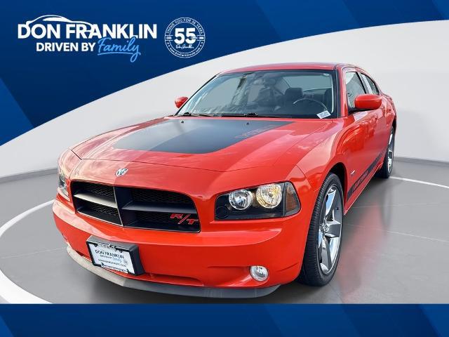 2008 Dodge Charger R/T for sale in Columbia, KY
