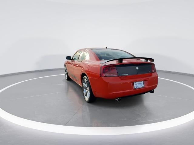 2008 Dodge Charger R/T