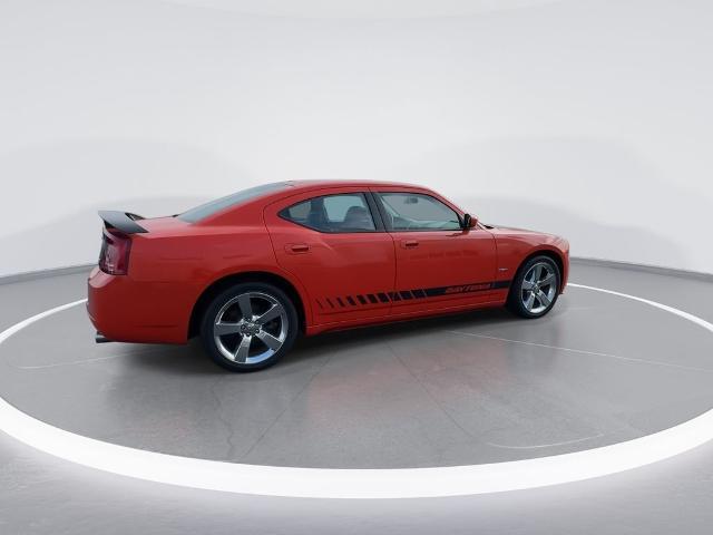 2008 Dodge Charger R/T