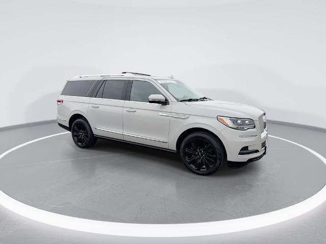 2024 Lincoln Navigator Reserve L