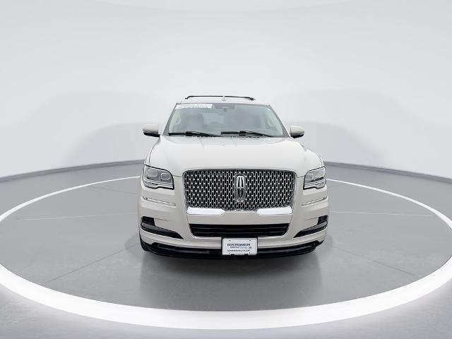 2024 Lincoln Navigator Reserve L