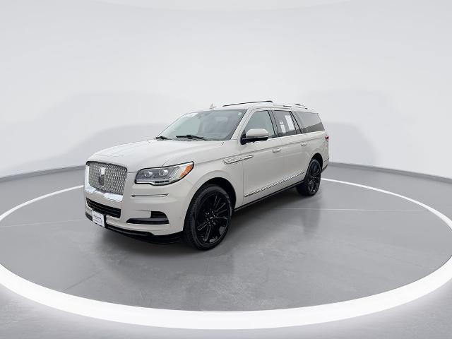 2024 Lincoln Navigator Reserve L