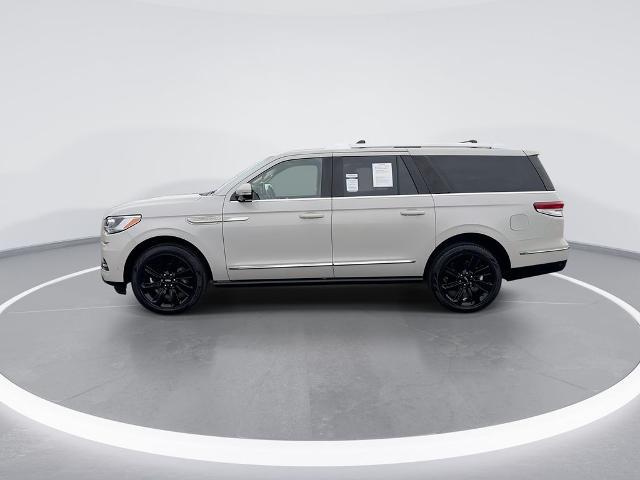 2024 Lincoln Navigator Reserve L