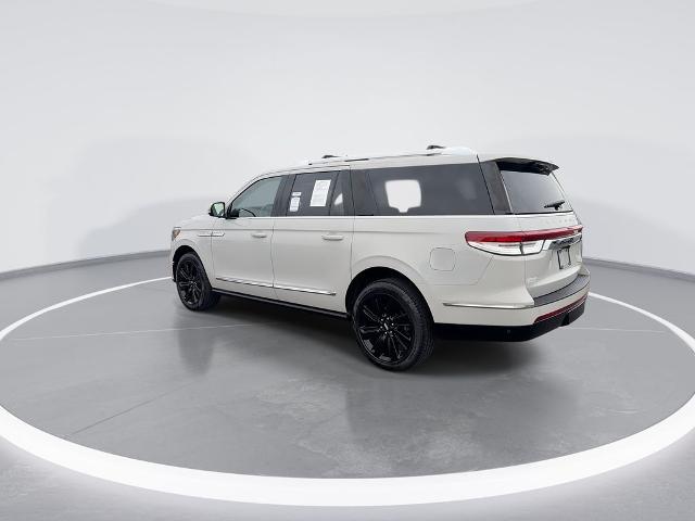 2024 Lincoln Navigator Reserve L