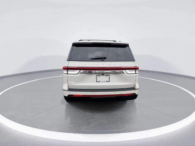 2024 Lincoln Navigator Reserve L