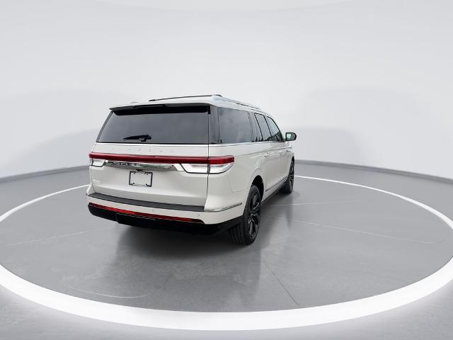 2024 Lincoln Navigator Reserve L