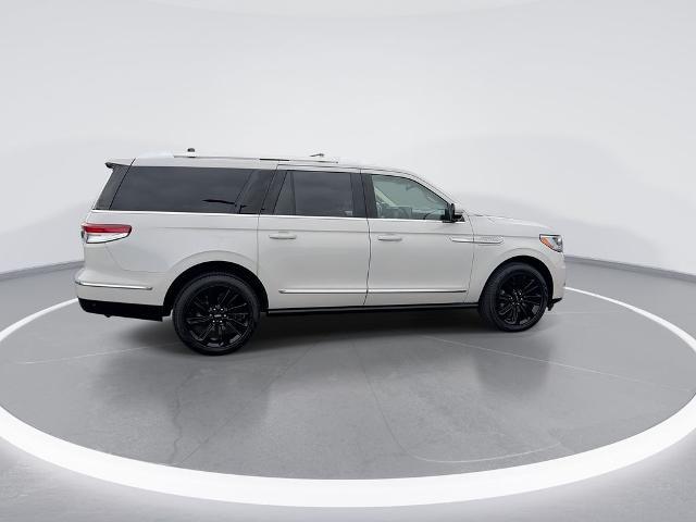 2024 Lincoln Navigator Reserve L