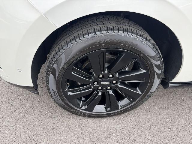 2024 Lincoln Navigator Reserve L