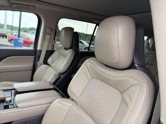 2024 Lincoln Navigator Reserve L