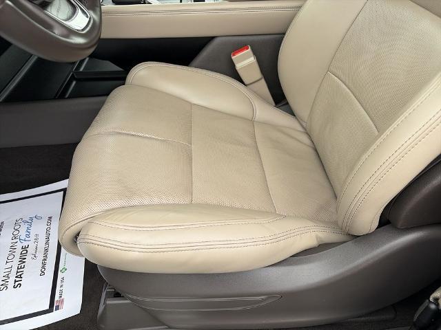 2024 Lincoln Navigator Reserve L