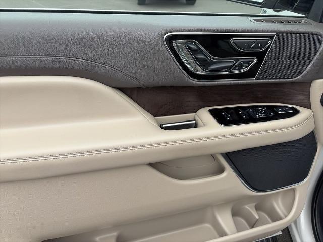 2024 Lincoln Navigator Reserve L