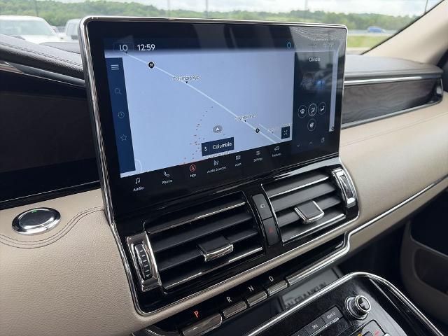 2024 Lincoln Navigator Reserve L