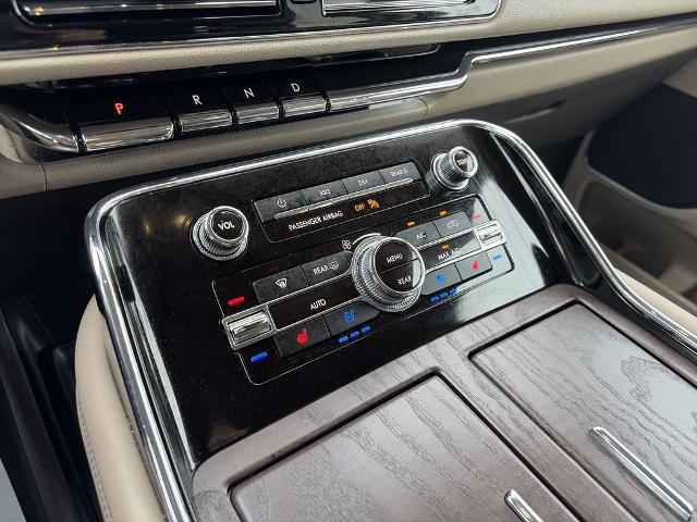 2024 Lincoln Navigator Reserve L