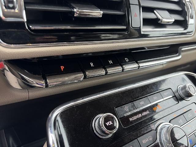 2024 Lincoln Navigator Reserve L