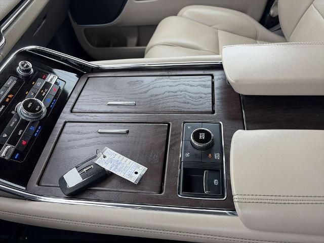 2024 Lincoln Navigator Reserve L