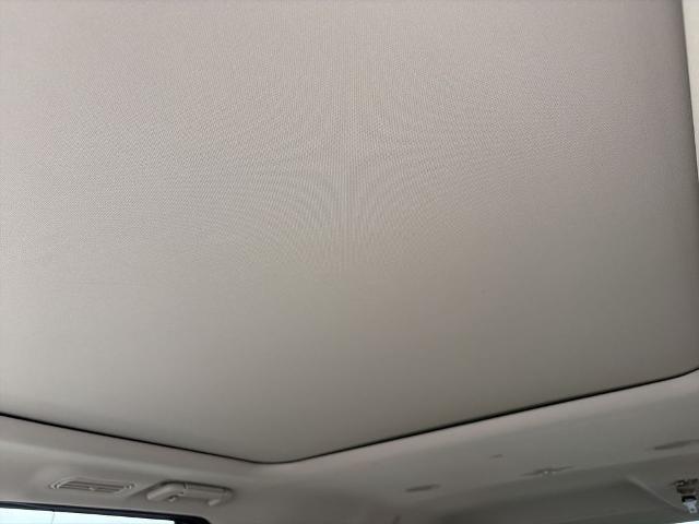 2024 Lincoln Navigator Reserve L