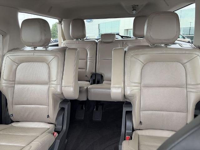 2024 Lincoln Navigator Reserve L