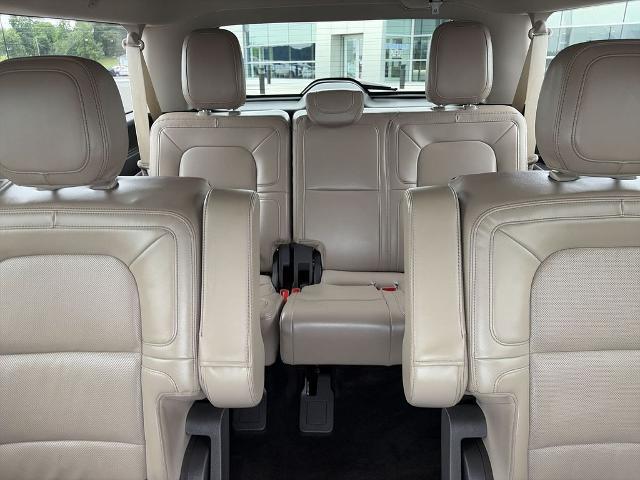 2024 Lincoln Navigator Reserve L