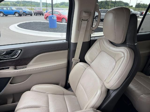 2024 Lincoln Navigator Reserve L