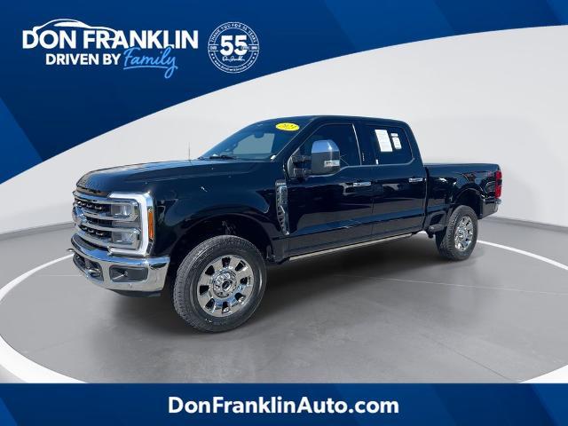 2023 Ford F-250 King Ranch for sale in Columbia, KY
